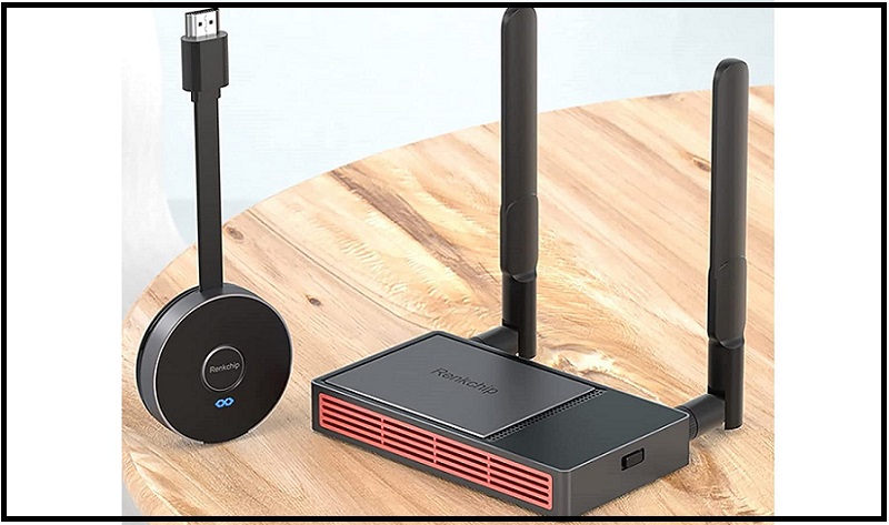 The 10 Best Bluetooth Transmitters for TVs Reviews & Buying Guide -  ElectronicsHub