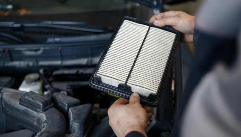How Important is it to Change Your Cabin Air Filter? - Luke's Auto Service  - Verona, NJ