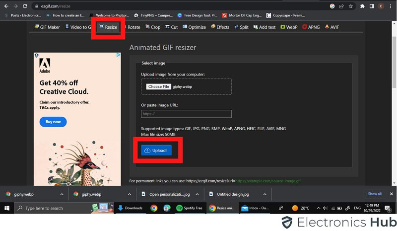 Discord: How to Use a GIF as Your Avatar