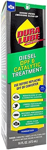 Best DPF Cleaners For Cleaning Of Your All Diesel Vehicles - ElectronicsHub