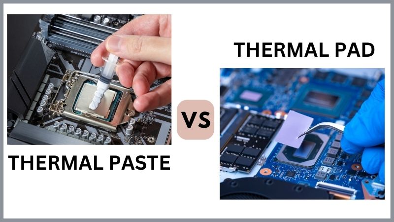 How to Apply Thermal Paste to a CPU? [2023 Step-by-Step Beginner