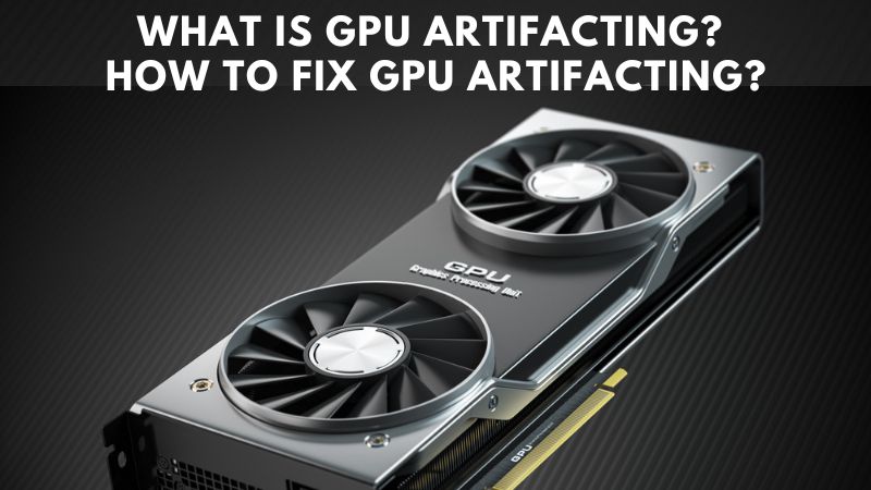 Comment monter votre GPU verticalement ? – Artefact
