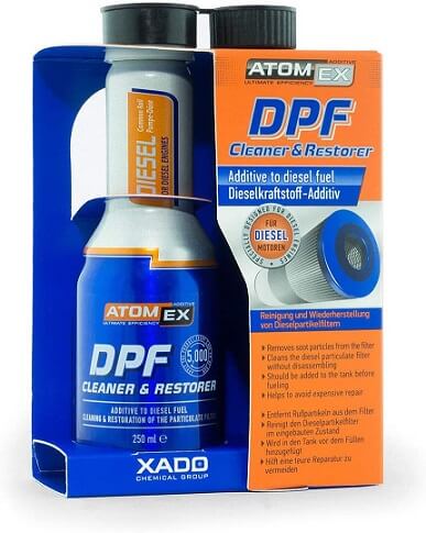 Best DPF Cleaners For Cleaning Of Your All Diesel Vehicles