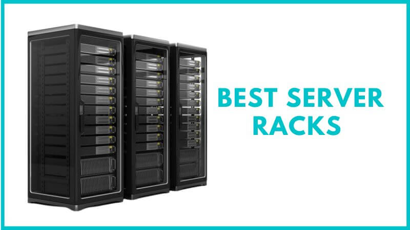 7 Best Server Racks For Home Review