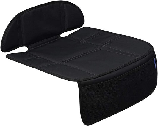 12 Best Car Seat Protector Mat To Keep Your Car Seats Clean - 19