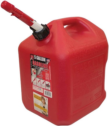 Best Gas Can Reviews In The Market Which Are Safe And Durable - 79
