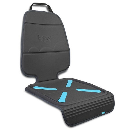 12 Best Car Seat Protector Mat To Keep Your Car Seats Clean - 65