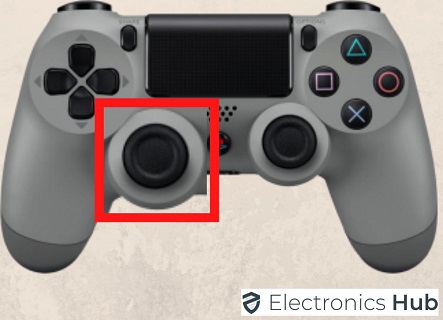 How to Fix Stick Drift on a PS5 Controller