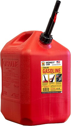 Best Gas Can Reviews In The Market Which Are Safe And Durable - 28