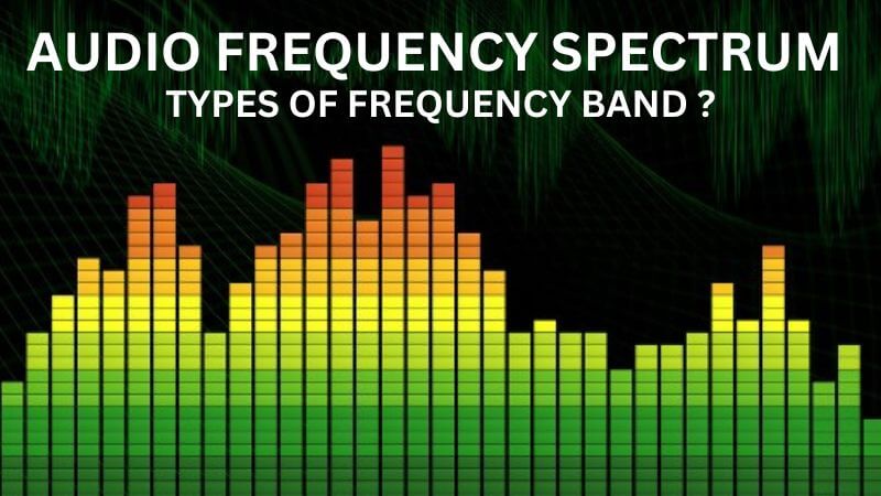 Audio Frequency - an overview