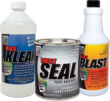 Best Frame Paints To Keep Your Metals Protected - 64