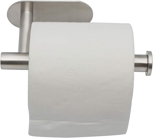 Best RV Toilet Paper Holder To Your RV Bathroom - 64
