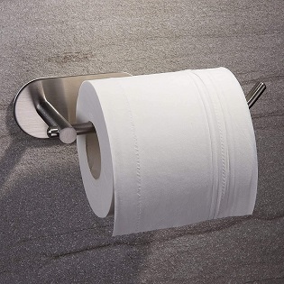 Best RV Toilet Paper Holder To Your RV Bathroom - 55