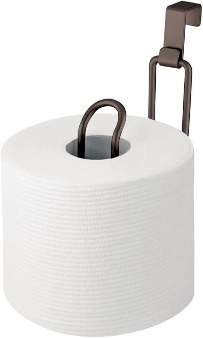 Best RV Toilet Paper Holder To Your RV Bathroom - 69