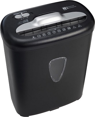 The Best Paper Shredders on  – Robb Report