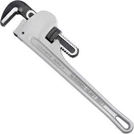 Monkey Wrench Vs Pipe Wrench : What's The Difference? - ElectronicsHub