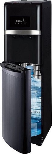 Premium PWC216T Water Dispenser Bottom Loading