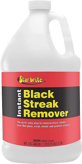 Black Streak, Bug & Tar Remover, Cleaning Product