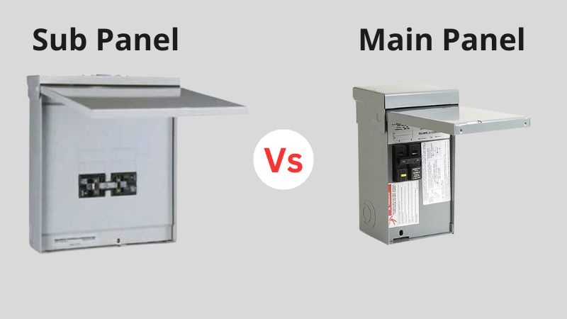 Subpanels Explained for Home Owners