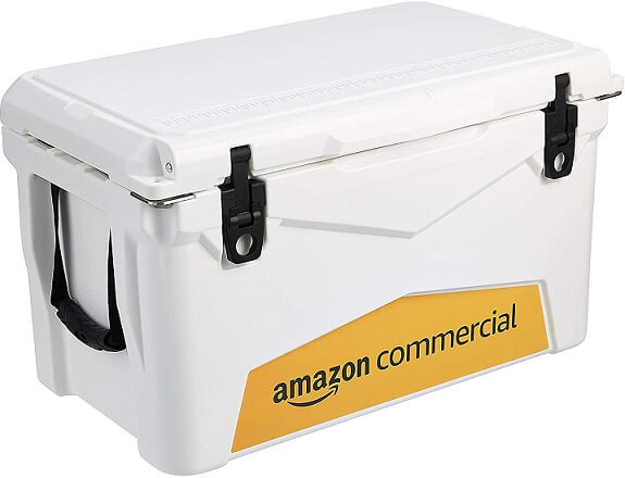 Best Rotomolded Cooler For Your Outings - 31