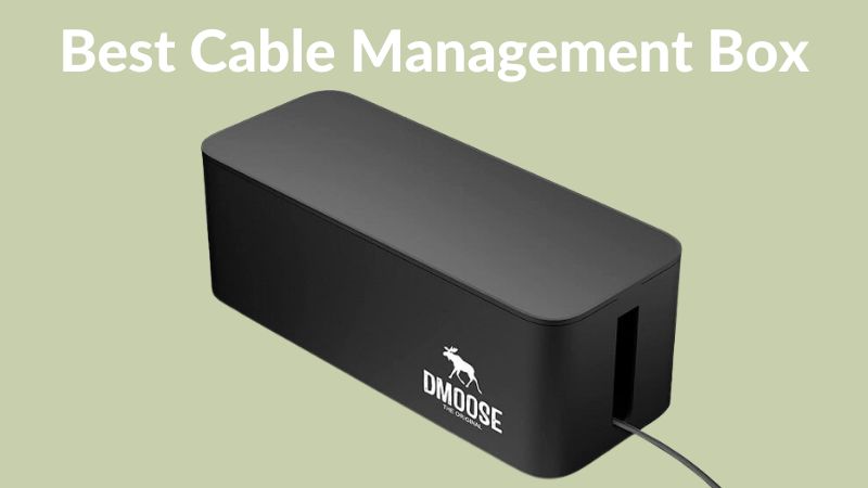 TUTORIAL: Ultimate Cable Management Guide : r/DeskCableManagement