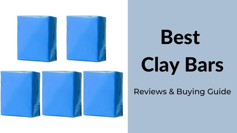 Best Clay Bars: Clay Time