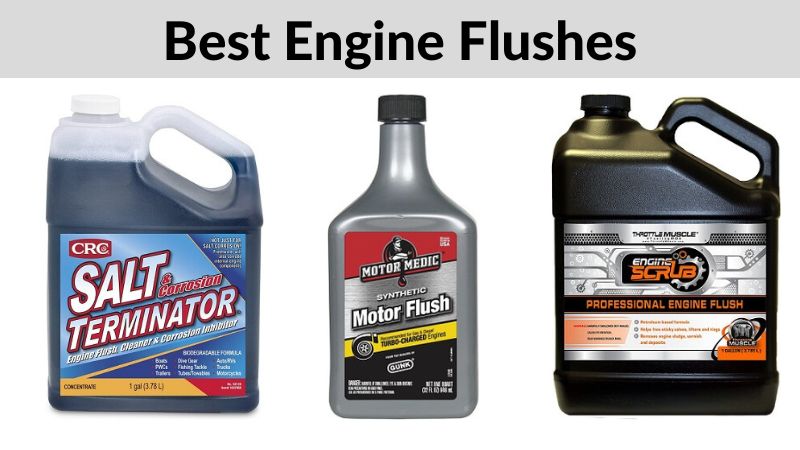 Why Your Car Might Need an Engine Flush: Signs to Watch Out For