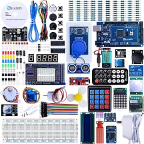 Student Electronics Kit