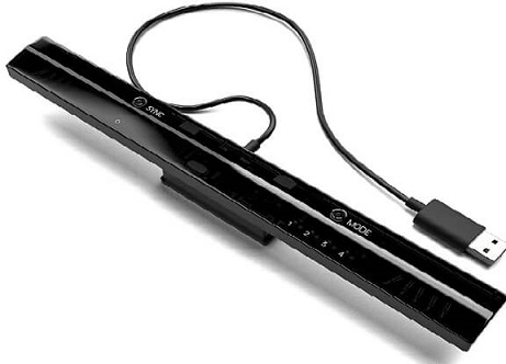 Top 6 Best Wireless Wii Sensor Bars | Buying Guide - ElectronicsHub
