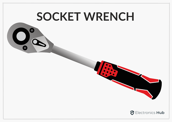 What Size Torque Wrench Do You Need? - ElectronicsHub