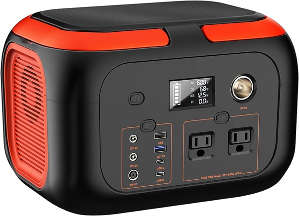 Portable Power Station Vs Generator  Which One Should You Buy? -  ElectronicsHub