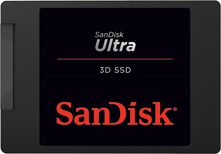 9 Best SATA SSD For Gaming in 2023 - 81