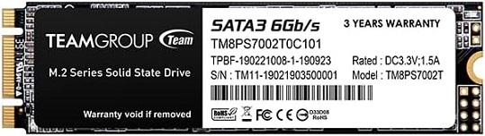 9 Best SATA SSD For Gaming in 2023 - 53