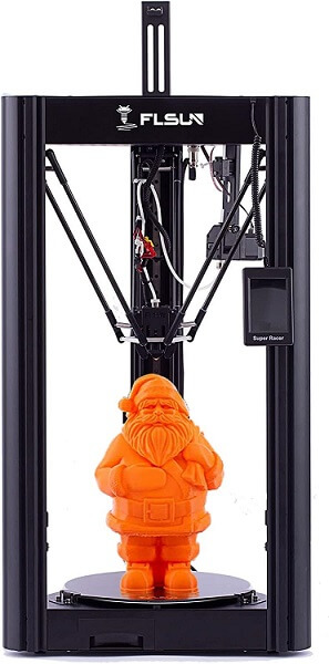 Best Delta 3d Printers Reviews In 2023 Electronicshub