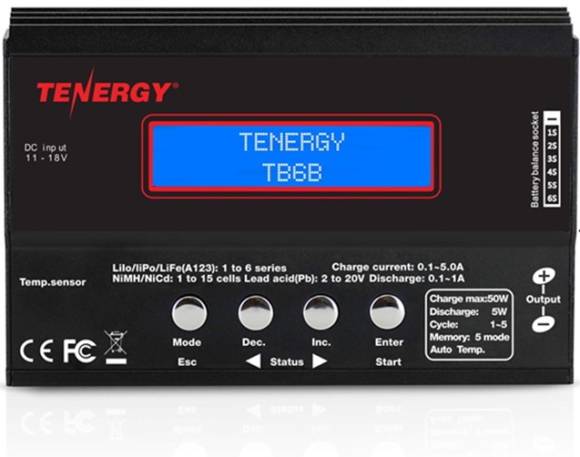 Best Car Battery Charger Review (2024 Ratings)