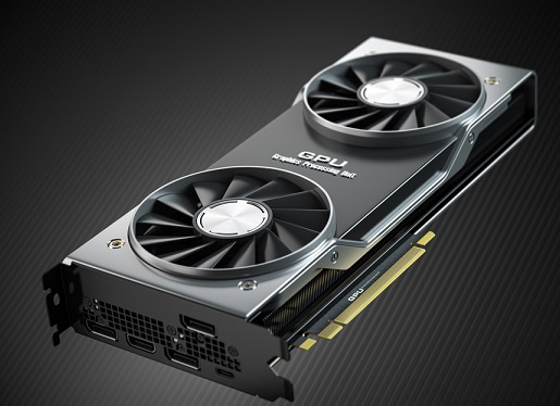 Is there a difference between a GPU, a graphics card, and a video card?