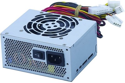 Power Supply Connectors Guide - Types of PC Power Connectors