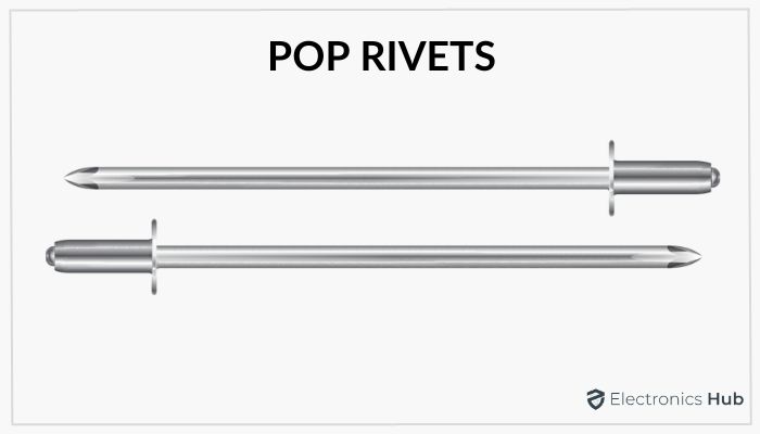 POP Rivet Sizes: Matching the Right Size to Your Material