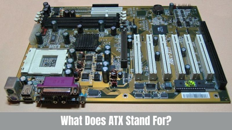 ATX Vs EATX Motherboard Comparison - ElectronicsHub