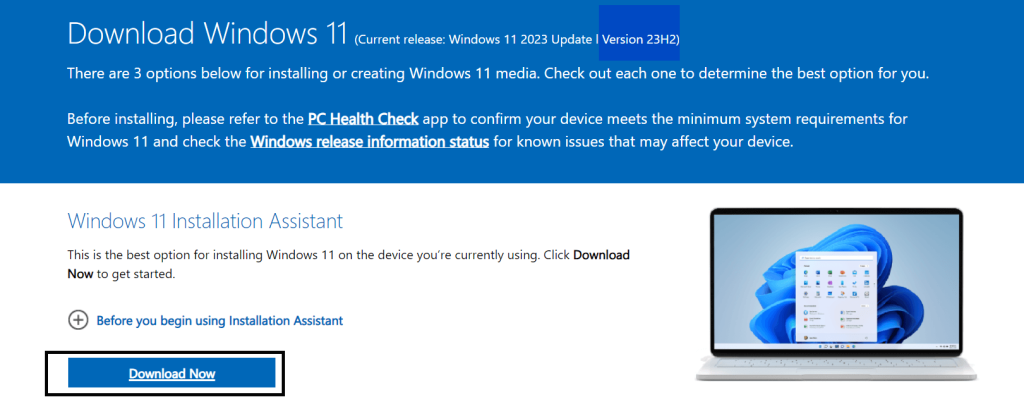 How Do I Fix Windows Update Assistant Not Working Electronicshub 2156