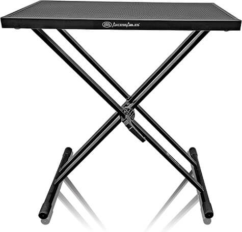 The 10 Best DJ Tables Reviews & Buying Guide - ElectronicsHub