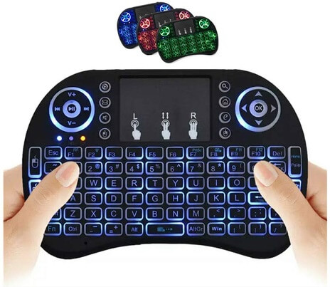 How To Fix Keyboard And Mouse Not Working In Tc Games 