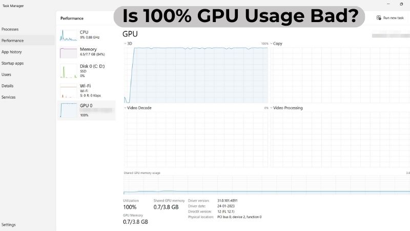 How to Lower CPU Usage in 2023