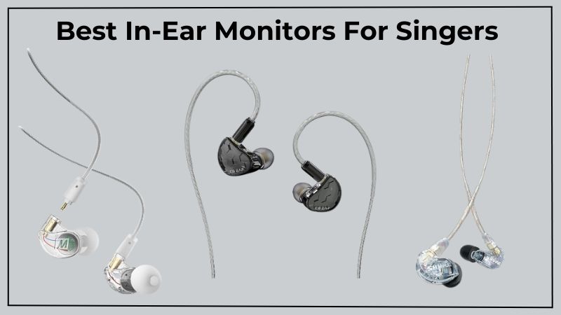 Sennheiser In-ear Systems Buying Guide