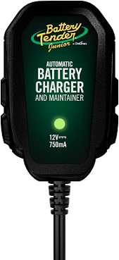 Black Decker Battery Charger Maintainer Automatic Float Trickle