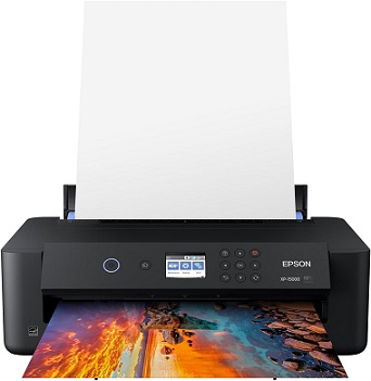 Best 13x19 Sublimation Printer For Wide Format Substrates