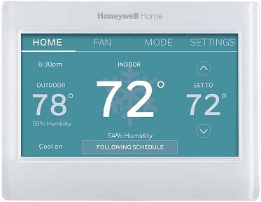 The 9 Best Programmable Thermostats of 2023