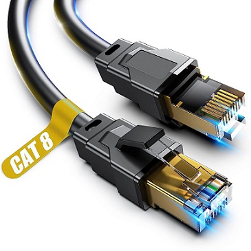 8 Best Ethernet Cable For Smart TV - ElectronicsHub