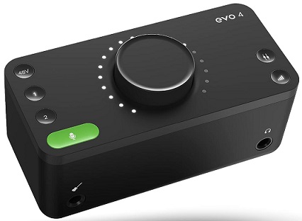 Best Audio Interface in 2023 Reviews - ElectronicsHub