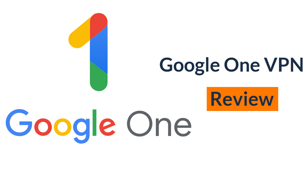 Google One VPN Review ElectronicsHub